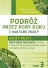 Podróż przez pory roku z kartami pracy część 3 