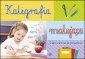 Kaligrafia malejąco ćwiczenia w pisaniu 