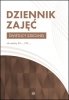 Dziennik zajęć świetlicy szkolnej 