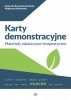 Karty demonstracyjne Kwiecień Materiały edukacyjno-terapeuty<br />czne 
