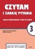 Moje sylabki - czytam i zadaję pytania część 3 