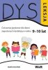 Dysleksja 9-10 lat 