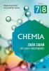 Chemia Zbiór zadań do szkoły podstawowej 
