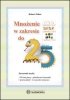 Mnożenie w zakresie do 25 
