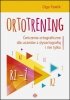 Ortotrening RZ-Ż Ćwiczenia ortograficzne dla uczniów z dysortografią i nie tylko RZ–Ż 