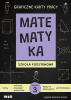Matematyka Graficzne karty pracy dla szkoły podstawowej zestaw 3 