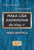 Liga zadaniowa 1 mała liga zadaniowa dla kl. 5 