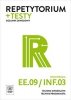 Repetytorium i testy egzaminacyjne Technik informatyk/technik programista Kwalifikacja EE.09/INF.03 Egzamin zawodowy Szkoły pona 