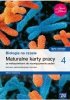 Nowe biologia na czasie karty pracy maturalne 4 dla liceum i technikum zakres rozszerzony 