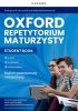 Oxford Repetytorium Maturzysty. Poziom podstawowy z elementami rozszerzenia 