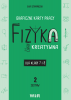 Fizyka kreatywna graficzne karty pracy dla klas 7 i 8 Zestaw 2 