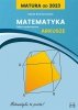 Matura od 2023 Matematyka Arkusze dla zakresu podstawowego 