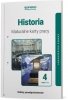 Historia 4 Maturalne karty pracy część 1 i 2 Liceum i technikum zakres rozszerzony 