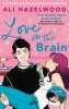 Love on the Brain wer. angielska 