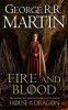 Fire and Blood wer. angielska 