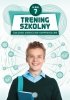 Trening szkolny Ćwiczenia korekcyjno-kompensac<br />yjne klasa 7 