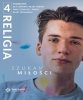 Religia Szukam miłości podręcznik dla klasy 4 liceum i klasy 4 i 5 technikum 