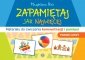 Zapamiętaj jak najwięcej Poziom łatwy Materiały do ćwiczenia koncentracji 