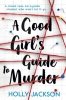 A Good Girl's Guide to Murder wer. angielska 
