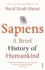 Sapiens wer. angielska 