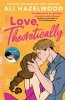 Love Theoretically wer. angielska 