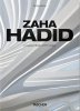 Zaha Hadid. Complete Works 1979–Today. 40th Ed. wer. angielsko-francusko-<br />niemiecka 