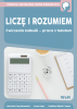 Liczę i rozumiem Ćwiczenia kalkulii – praca z tekstem 