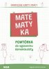 Matematyka Powtórka do egzaminu ósmoklasisty Graficzne karty pracy 