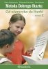 Metoda Dobrego Startu Od wierszyka do literki zeszyt 2 