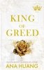 King of Greed wer. angielska 