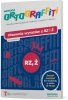 Ortograffiti Pisownia wyrazów z rz i ż dla młodzieży w wieku 13-18 lat 