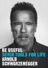 Be Useful. Seven tools for life wer. angielska 