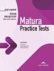Matura Practice Tests Język angielski Poziom dwujęzyczny Część ustna i pisemna 