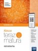 Teraz matura 2024/2025 Geografia Vademecum zakres rozszerzony EDYCJA 2024 
