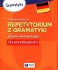 Repetytorium z gramatyki języka niemieckiego dla początkujących 