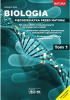 Biologia pięćdziesiątka przed maturą Tom 1 