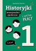 Historyjki emocjonalno-społecz<br />ne z kartami pracy 1 