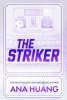 The Striker. The Instant. Book 1 wer. angielska 