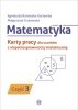 Matematyka Karty pracy dla uczniów z niepełnosprawności<br />ą intelektualną część 3 