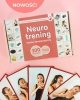 Neurotrening zestaw terapeutyczny 