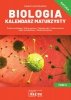 Biologia Kalendarz Maturzysty Tom 3 
