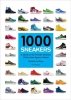1000 Sneakers wer. angielska 
