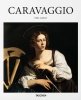 Caravaggio wer. angielska 