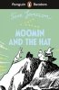 Moomin and the Hat. Penguin Readers Level 3 wer. angielska 
