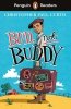Bud, Not Buddy. Penguin Readers Level 4 wer. angielska 