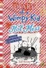 Diary of a Wimpy Kid. Hot Mess (Book 19) wer. angielska 