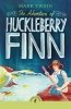 The Adventures of Huckleberry Finn wer. angielska 
