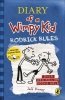 Diary of a Wimpy Kid. Rodrick Rules (Book 2) wer. angielska 