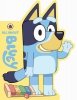 Bluey. All About Bluey wer. angielska 