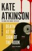 Death at the sign of the rook wer. angielska 